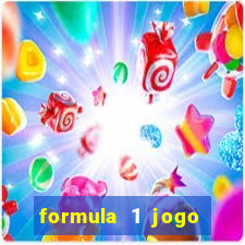 formula 1 jogo para pc